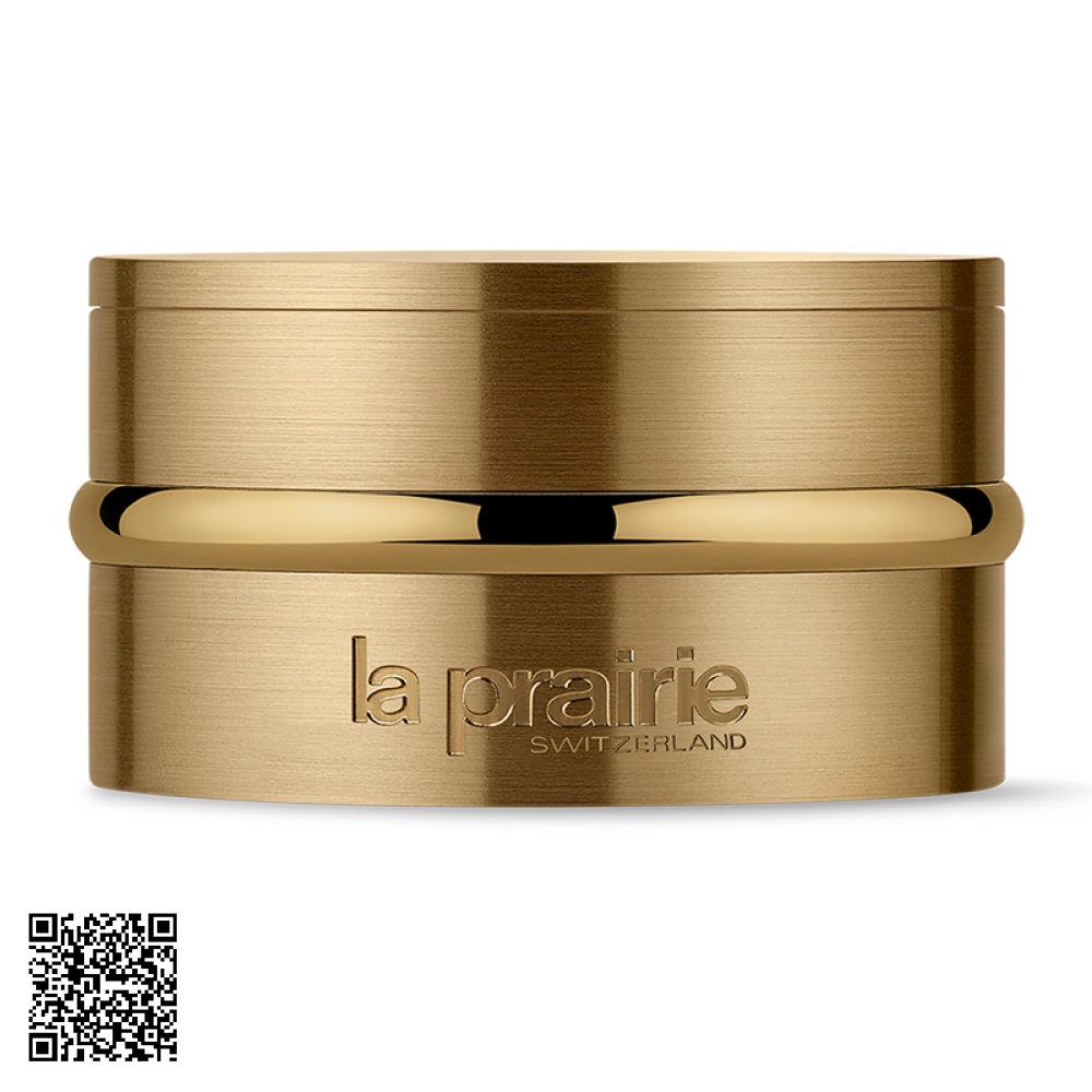Kem Dưỡng La Prairie Pure Gold Radiance Nocturnal Balm Từ Thuỵ Sĩ 60ml