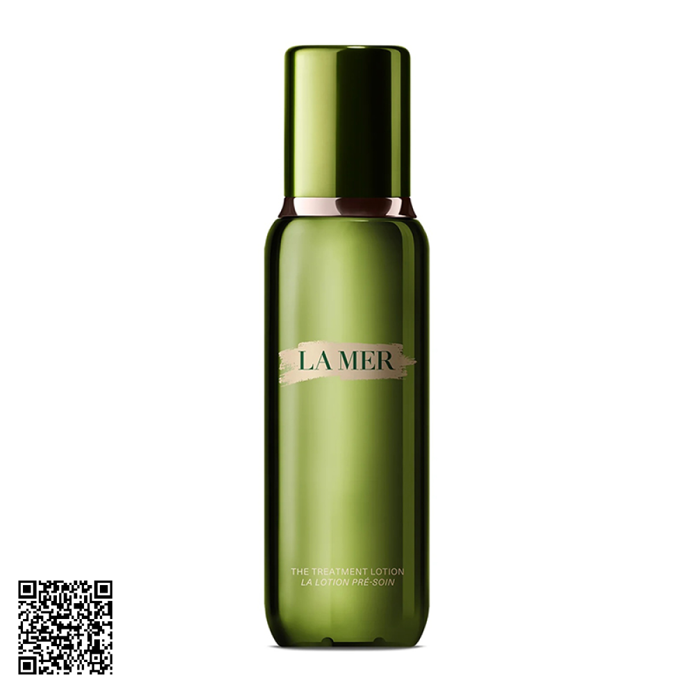 Nước Hoa Hồng La Mer The Treatment Lotion Từ Pháp 200ml
