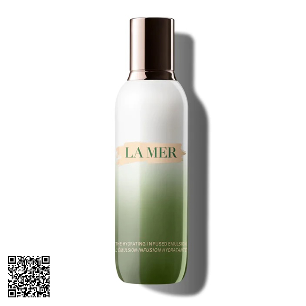 Sữa Dưỡng Ẩm La Mer The Hydrating Infused Emulsion 125ml 