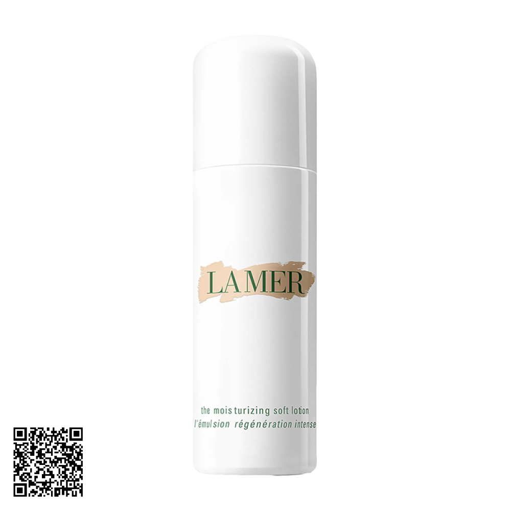 Sữa Dưỡng La Mer The Moisturizing Soft Lotion 50ml