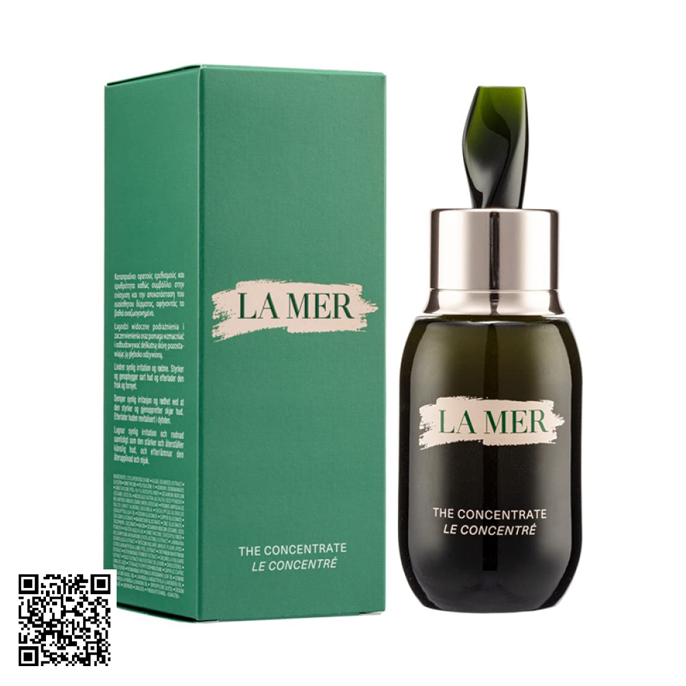 Serum Tái Tạo Da La Mer The Concentrate 50ml