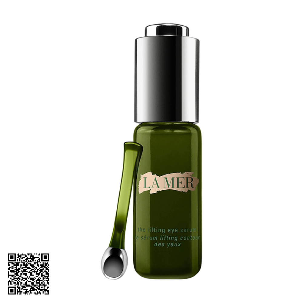 Tinh Chất Nâng Cơ Vùng Mắt La Mer The Lifting Eye Serum 15ml