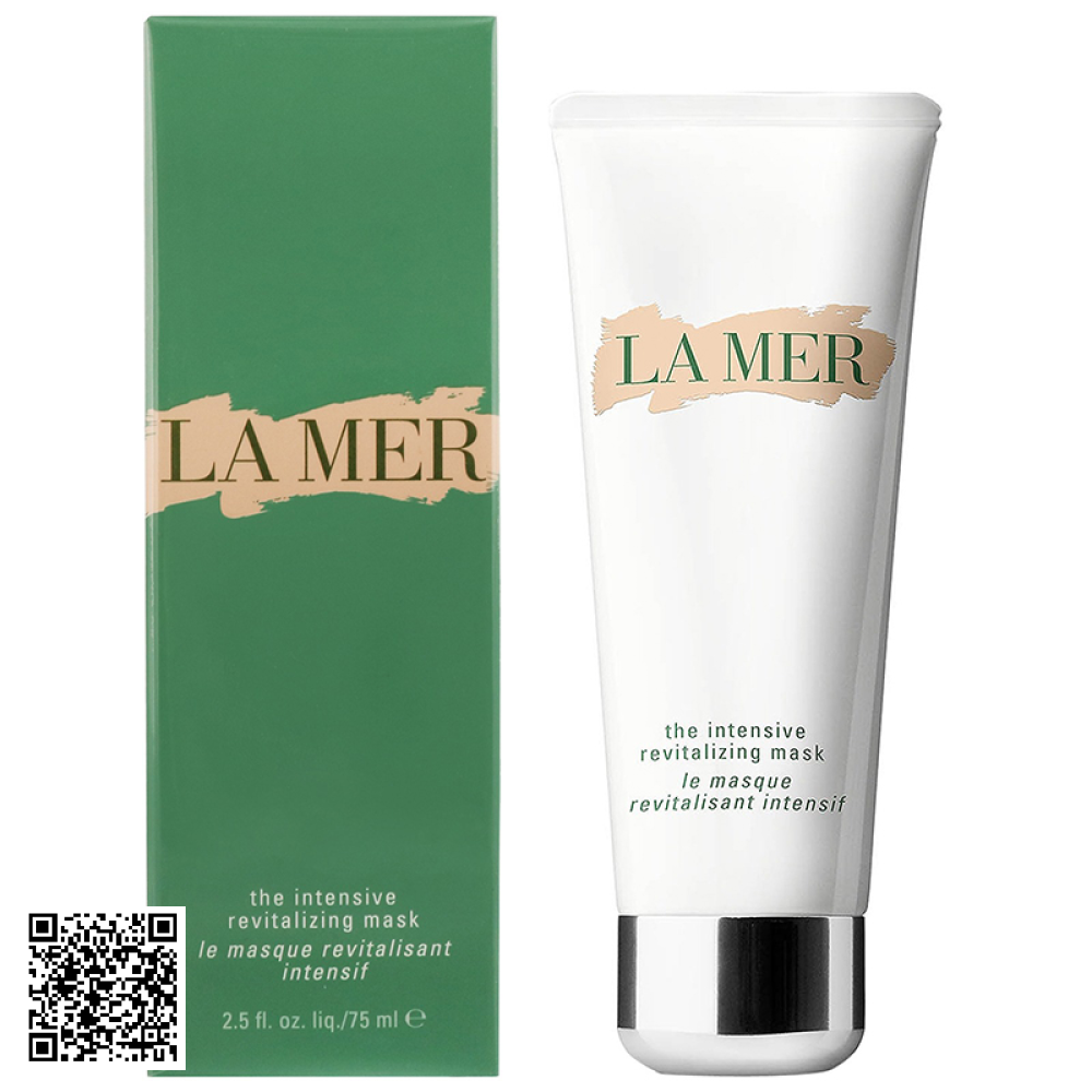 Mặt Nạ Phục Hồi La Mer The Intensive Revitalizing Mask 75ml