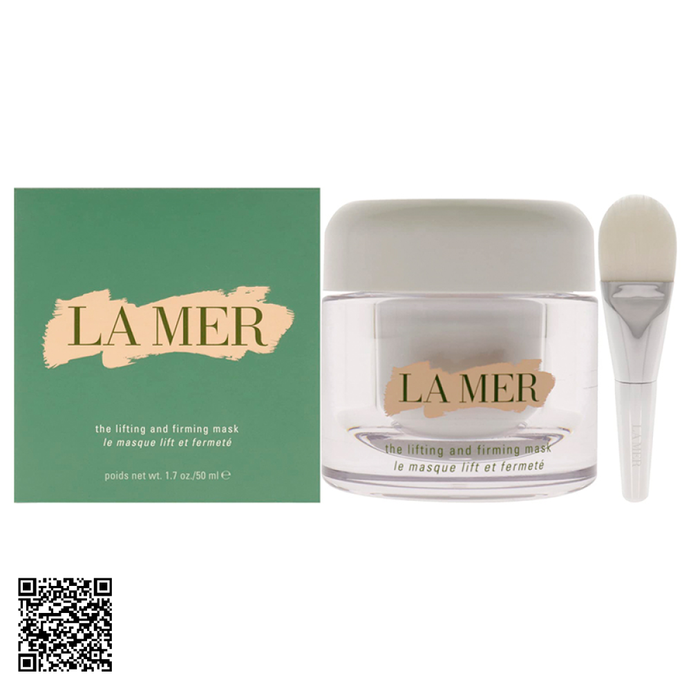 Mặt Nạ Nâng Cơ Trẻ Hóa La Mer The Lifting and Firming Mask 50ml