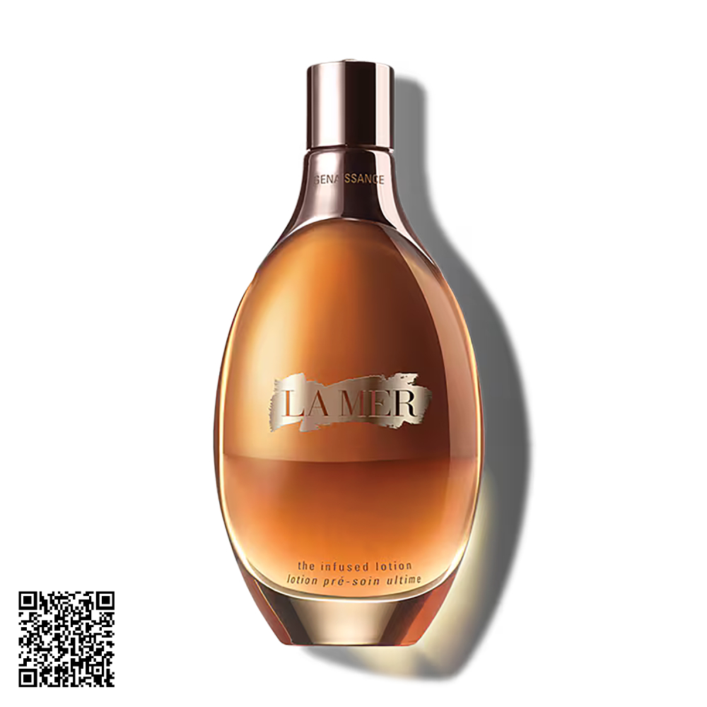 Nước Thần Cao Cấp Genaissance De La Mer The Infused Lotion Từ Pháp 150ml