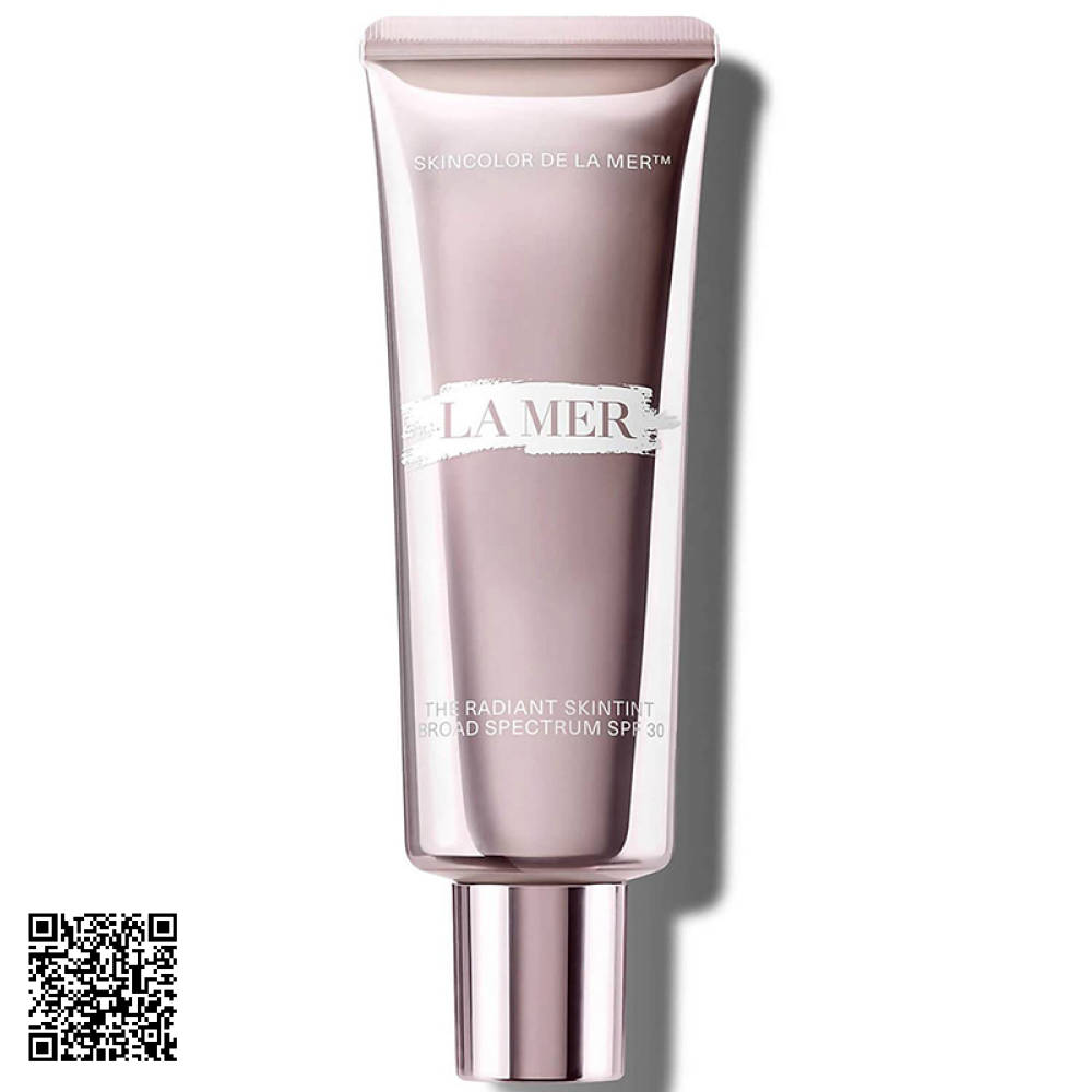 La Mer The Radiant Skintint Broad Spectrum SPF30 Từ Pháp