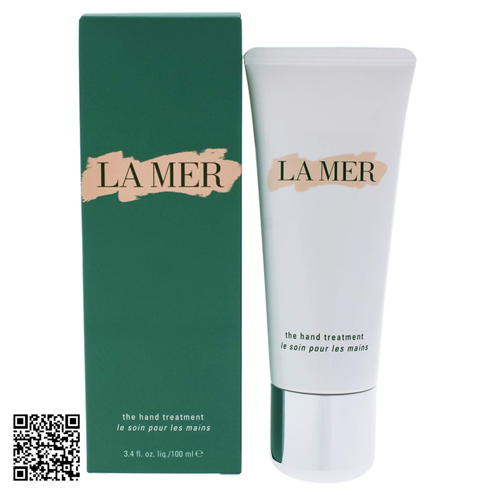 Kem Dưỡng Tay La Mer The Hand Treatment 100ml