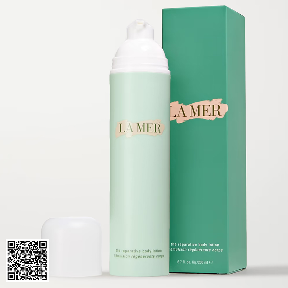 Sữa Dưỡng Thể La Mer The Reparative Body Lotion 200ml