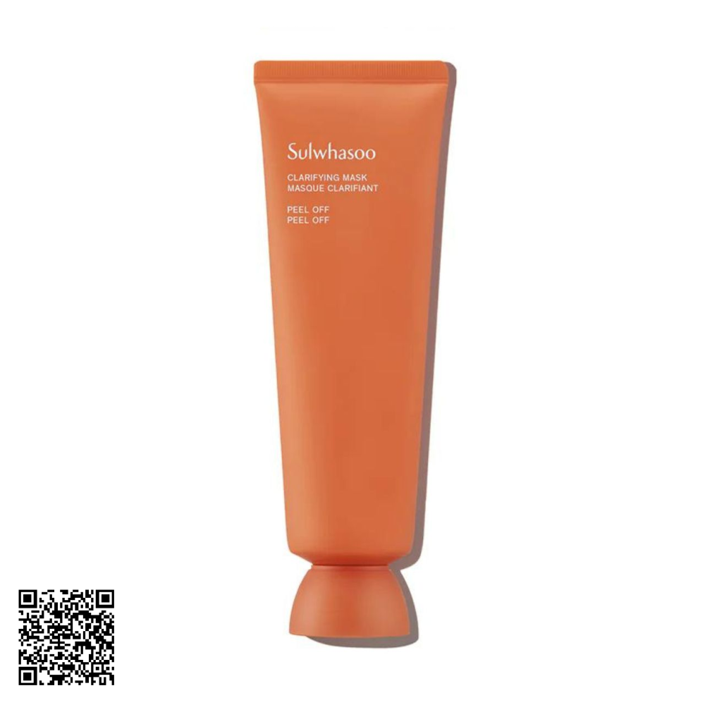 Mặt Nạ Lột Làm Sạch Tế Bào Chết Sulwhasoo Clarifying Mask 120ml