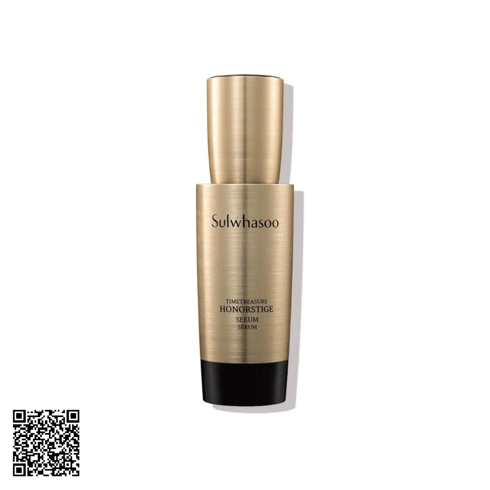 Tinh Chất Tái Sinh Toàn Diện Sulwhasoo Timetreasure Honorstige Serum 40ml