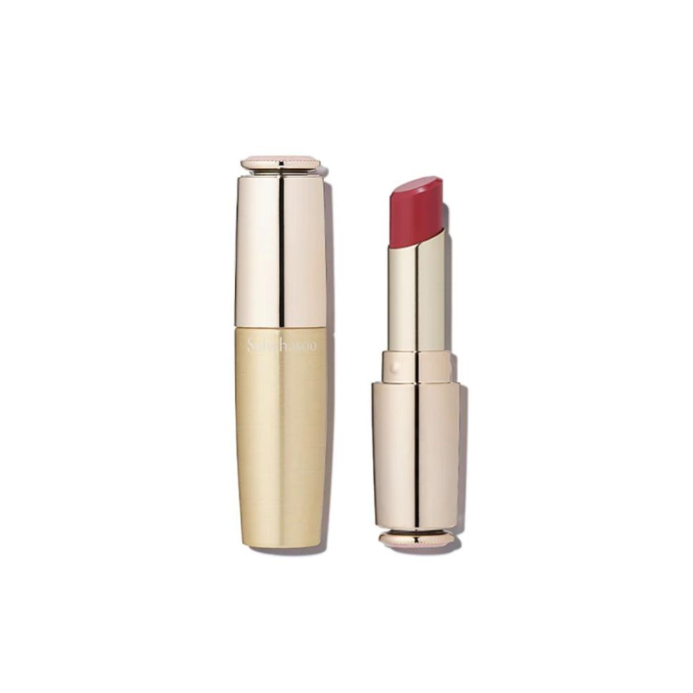 Son Trang Điểm Chứa Tinh Chất Dưỡng Sulwhasoo Essential Lip Serum Stick 3g