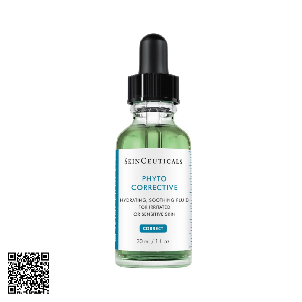Tinh Chất Dưỡng Ẩm Da SkinCeuticals Phyto Corrective Từ Mỹ 30ml