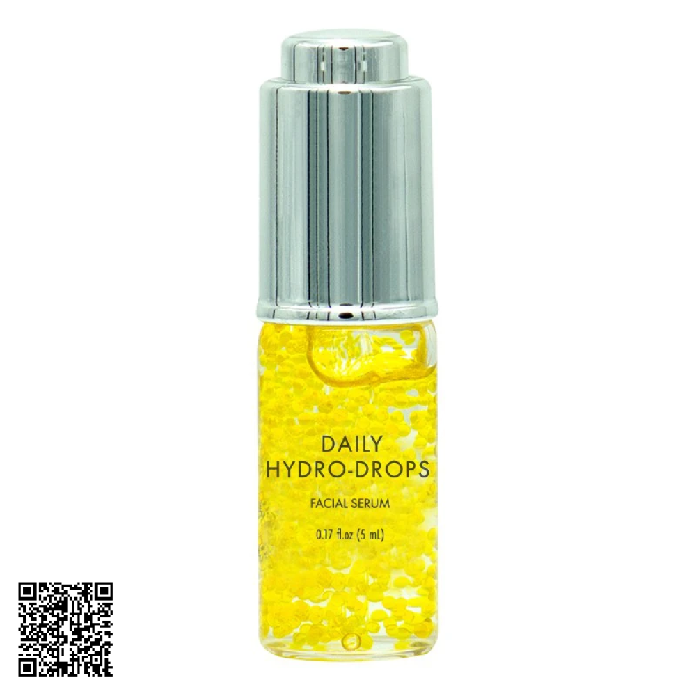 Serum Cấp Nước Phục Hồi Da Obagi Daily Hydro-Drops Mỹ 5ml