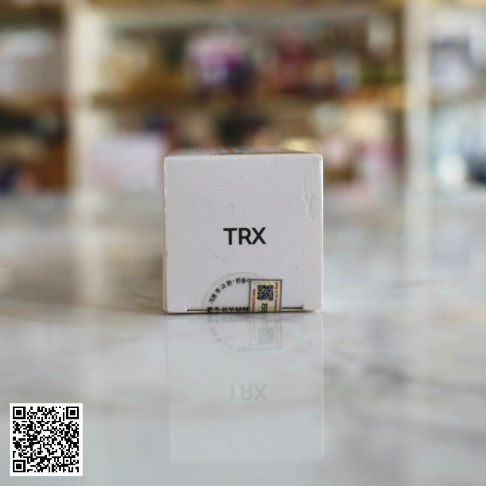 Tinh Chất Giảm Nám Trắng Da Kyung Lab TRX Pigment Control Từ Hàn Quốc 50ml
