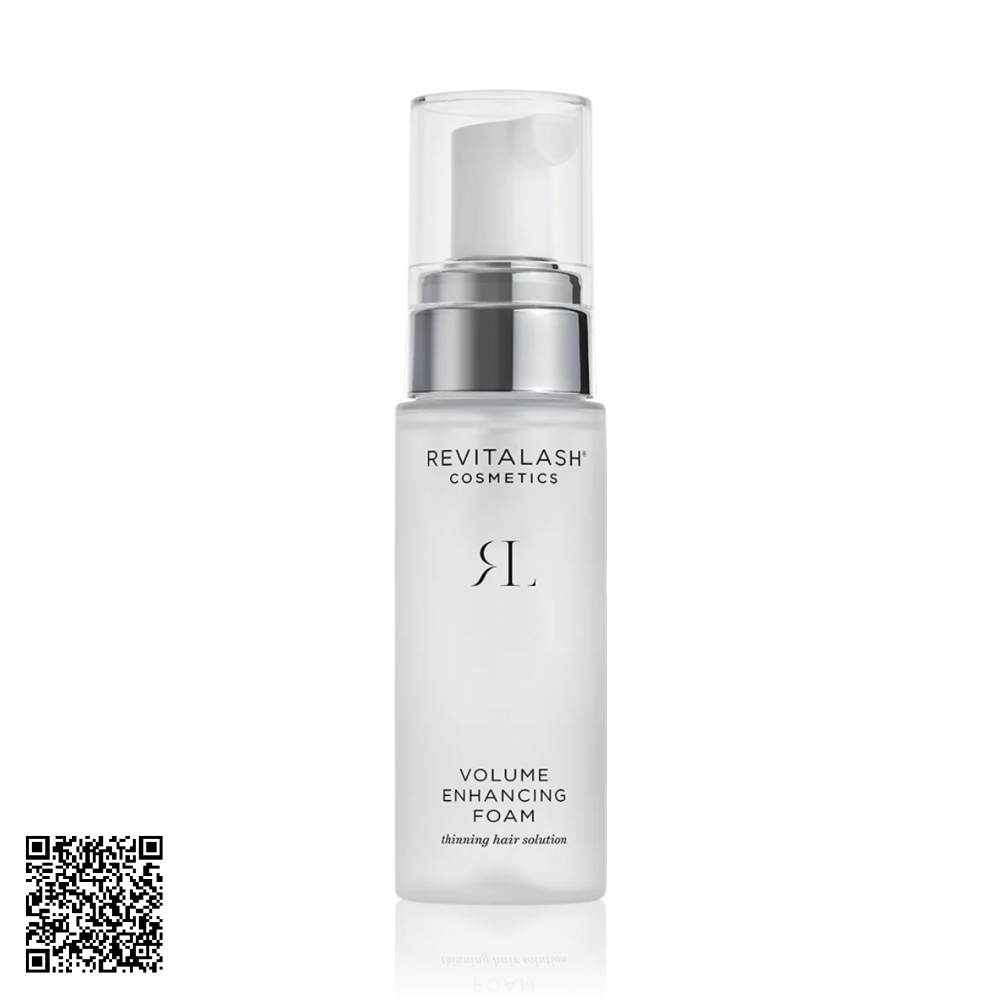 Tinh Chất Dưỡng Và Kích Thích Mọc Tóc Hiệu Quả Revitalash Volume Enhancing Foam Từ Mỹ 55ml