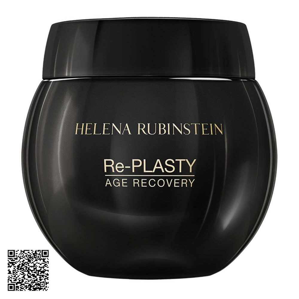 Kem Dưỡng Da Ban Đêm Tái Tạo Da Helena Rubinstein RePlasty Age Recovery Night Cream Từ Úc 50ml