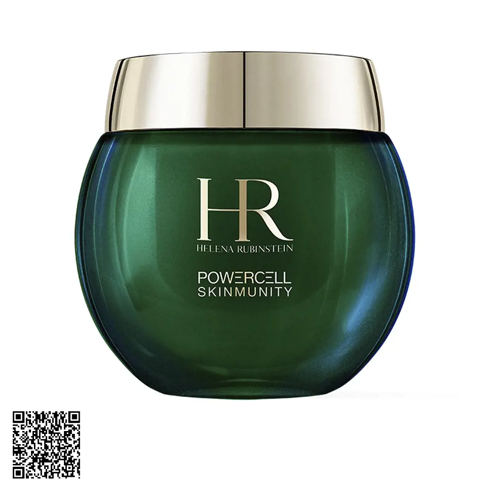 Kem Tăng Cường Hỗ Trợ Ngừa Lão Hóa Helena Rubinstein Powercell Skinmunity Từ Úc 50ml