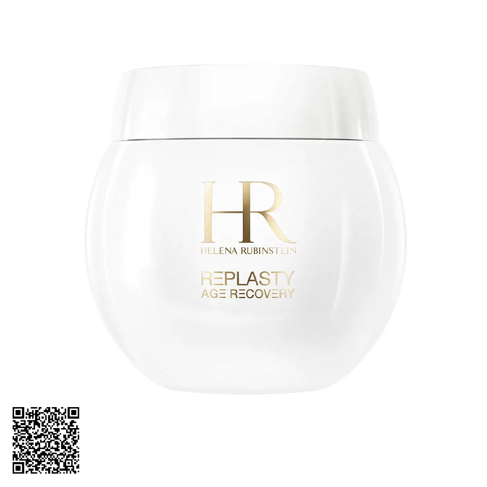 Kem Dưỡng Ẩm Hỗ Trợ Ngừa Lão Hóa Helena Rubinstein RePlasty Age Recovery Day Cream Từ Úc 50ml