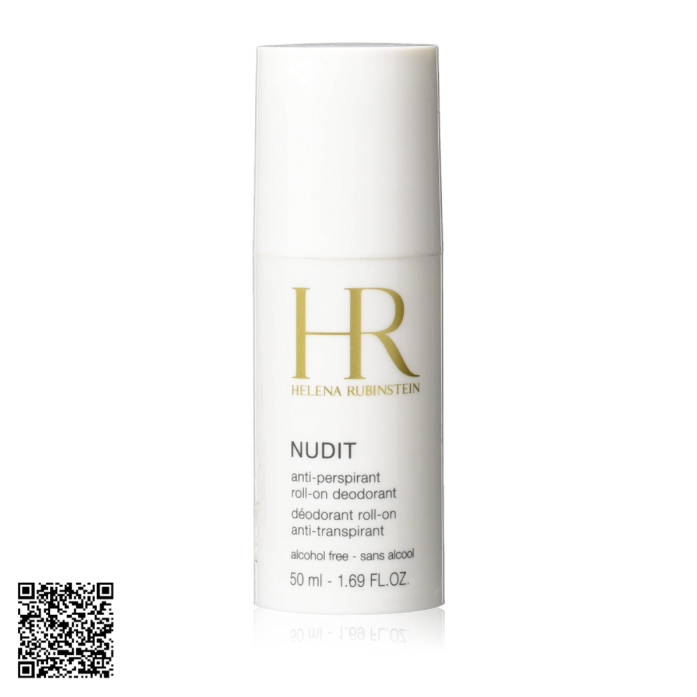Lăn Khử Mùi Nữ Helena Rubinstein Nudit Anti-Perspirant Roll-On Deodorant Từ Úc 50ml