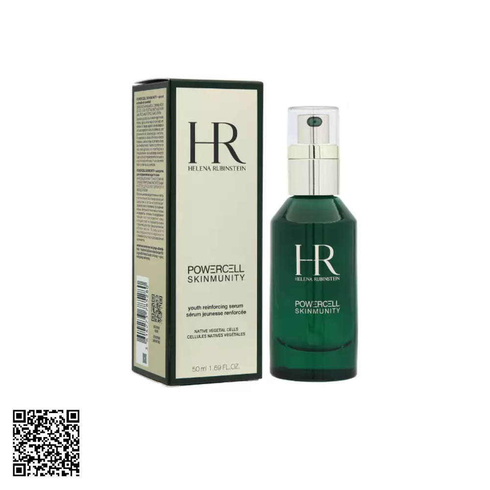 Serum Hỗ Trợ Ngừa Lão Hóa Helena Rubinstein Powercell Skinmunity Từ Úc 50ml