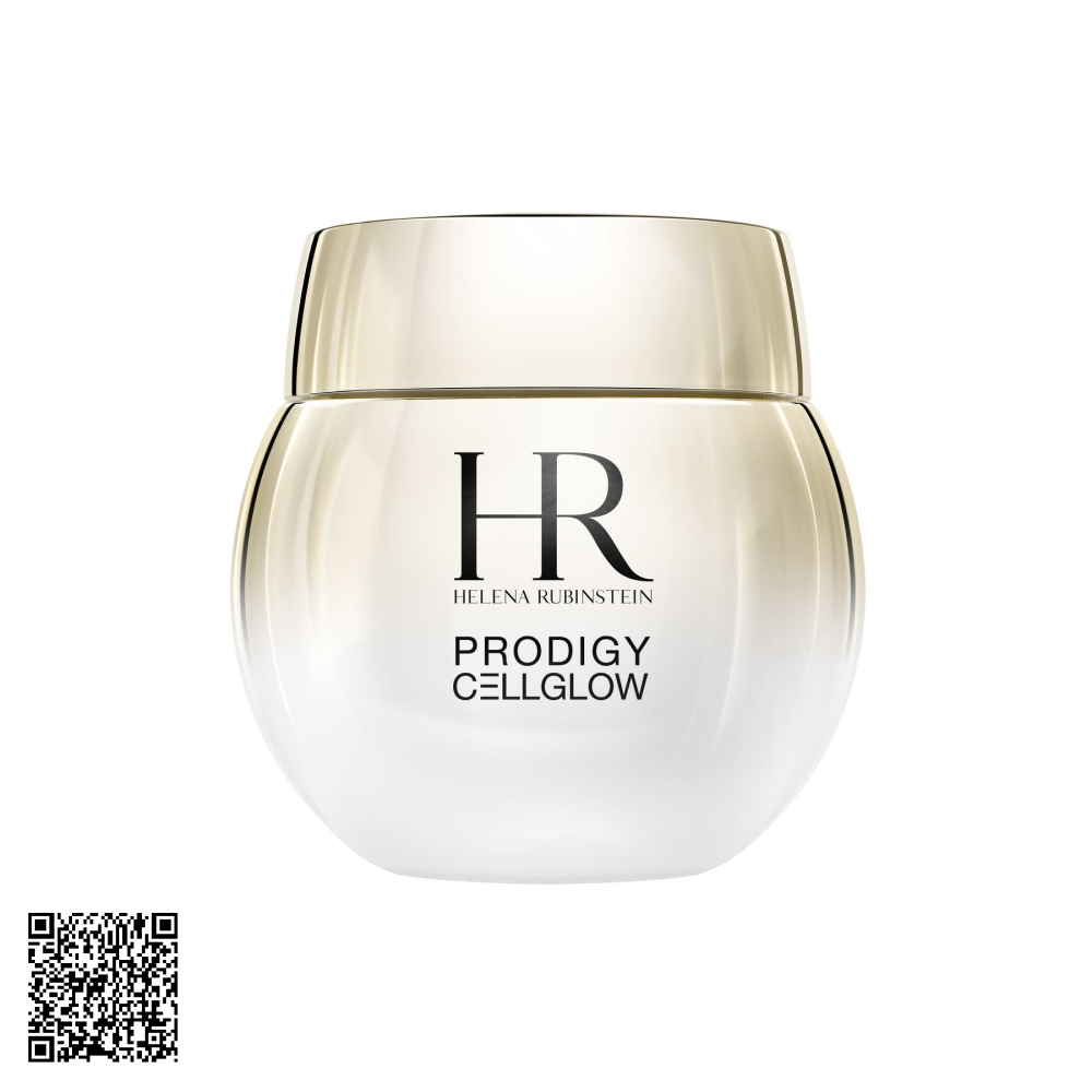 Kem Dưỡng Đêm Giàu Dưỡng Chất Helena Rubinstein Prodigy Cellglow Radiant Từ Úc 50ml