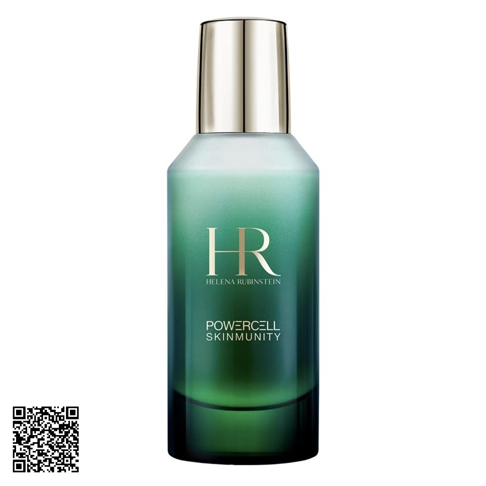 Serum hỗ trợ ngừa lão hóa Helena Rubinstein Powercell Skinmunity Từ Úc 75ml