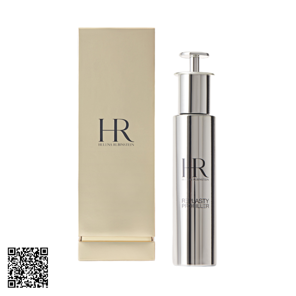 Tinh Chất Phục Hồi Nếp Nhăn Helena Rubinstein Relasty Pro Từ Úc 50ml