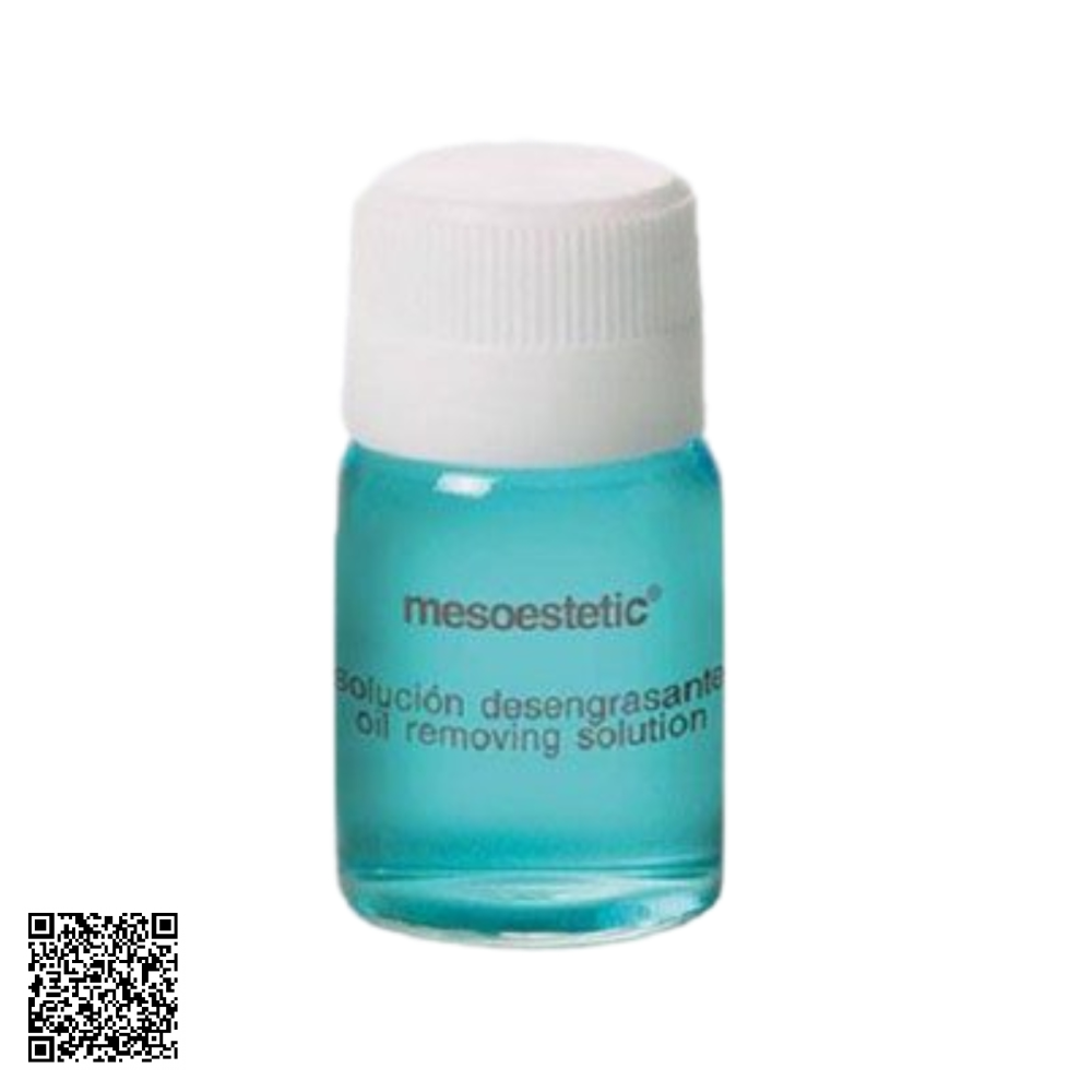 Bộ Sản Phẩm Trị Tăng Sắc Tố Da Mesoestetic Dermamelan Pack Từ Tây Ban Nha 6 Món