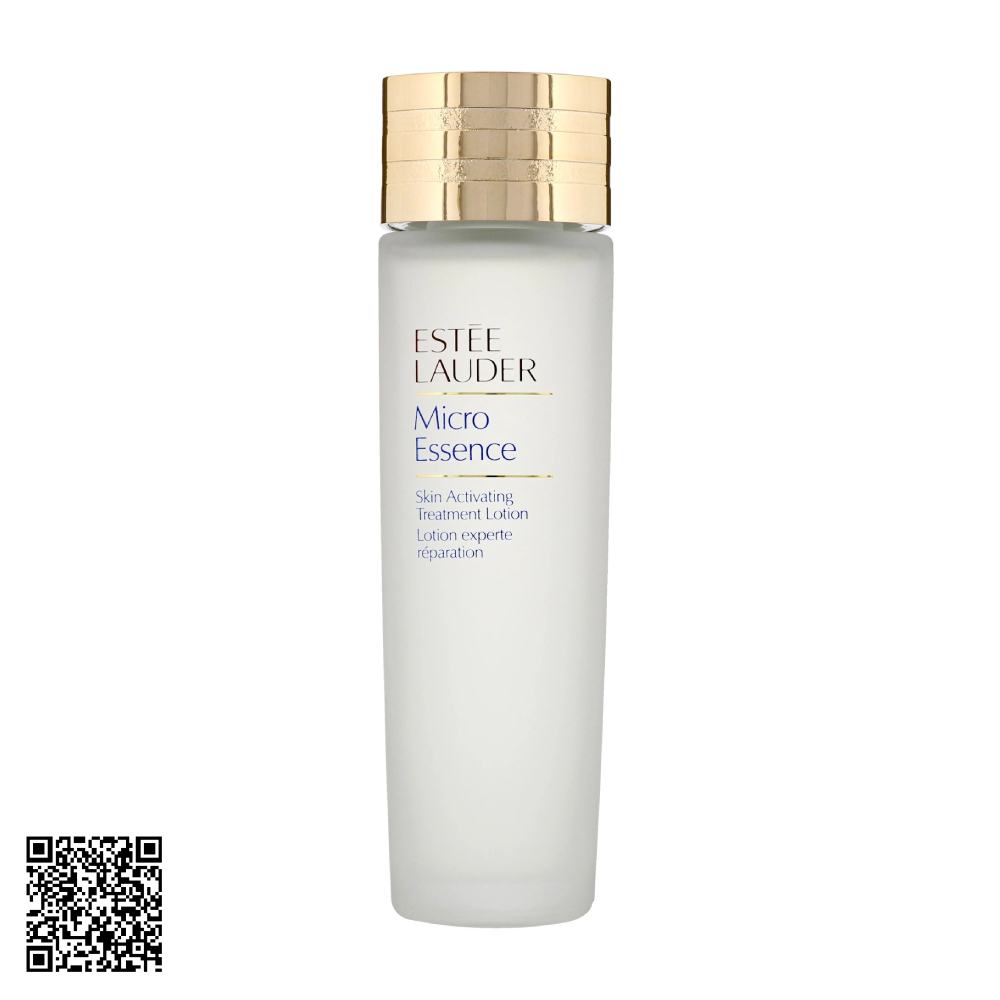 Tinh Chất Estee Lauder Micro Essence Skin Activating Treatment Lotion 150ml