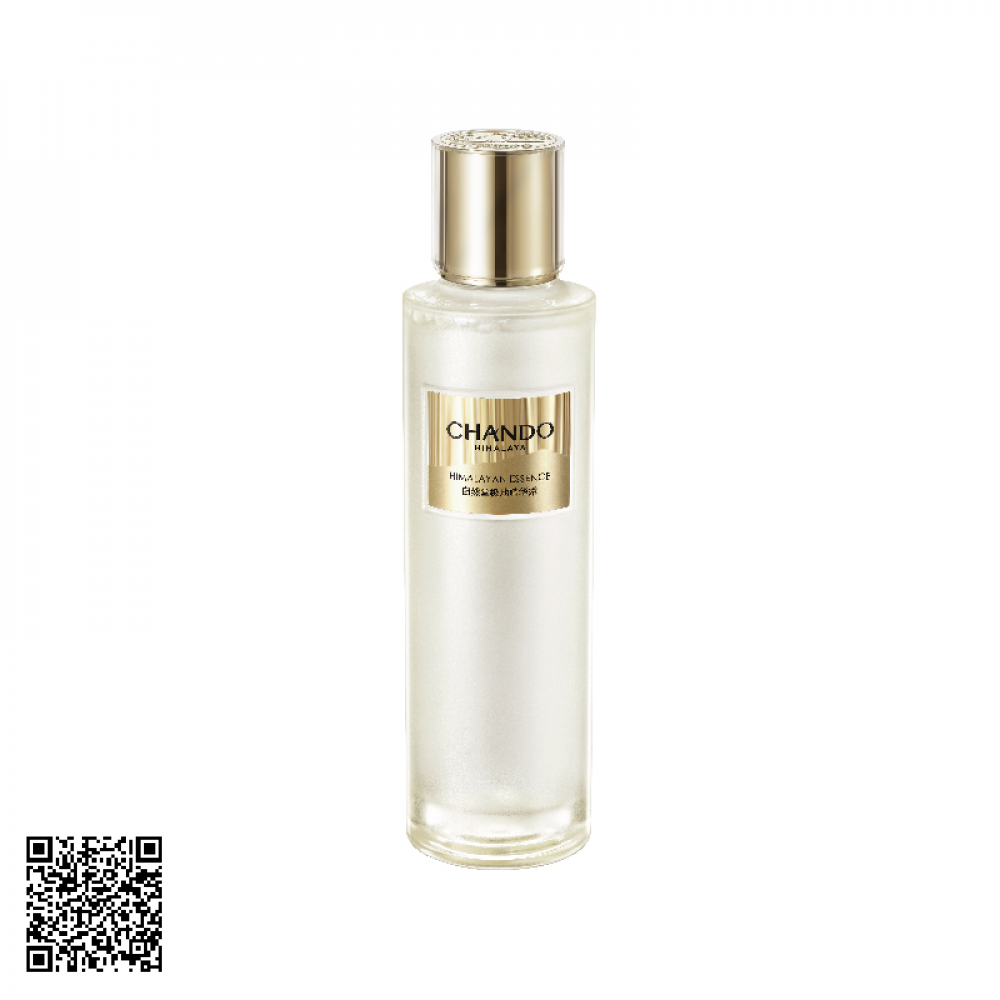 Tinh Chất Chando Himalaya Himalayan Essence 110ml