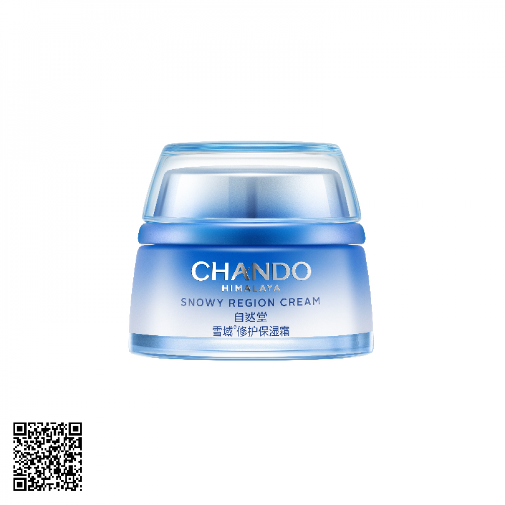 Kem Dưỡng Đêm Chando Himalaya Snowy Region Cream 