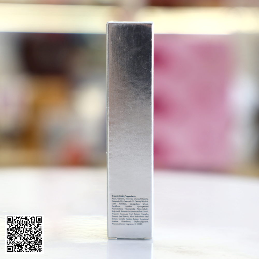 Kem Làm Hồng Nhũ Hoa Và Vùng Kín GCell XX Virgin Cream Premium N Từ Hàn Quốc 5g 