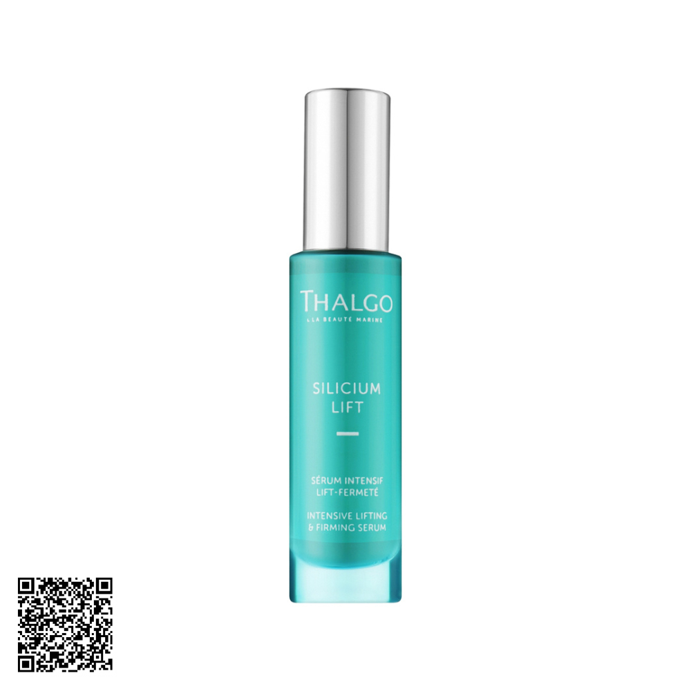 Serum Nâng Cơ, Săn Chắc Da, Giảm Nếp Nhăn Thalgo Intensive Lifting & Firming Serum Từ Pháp 30ml