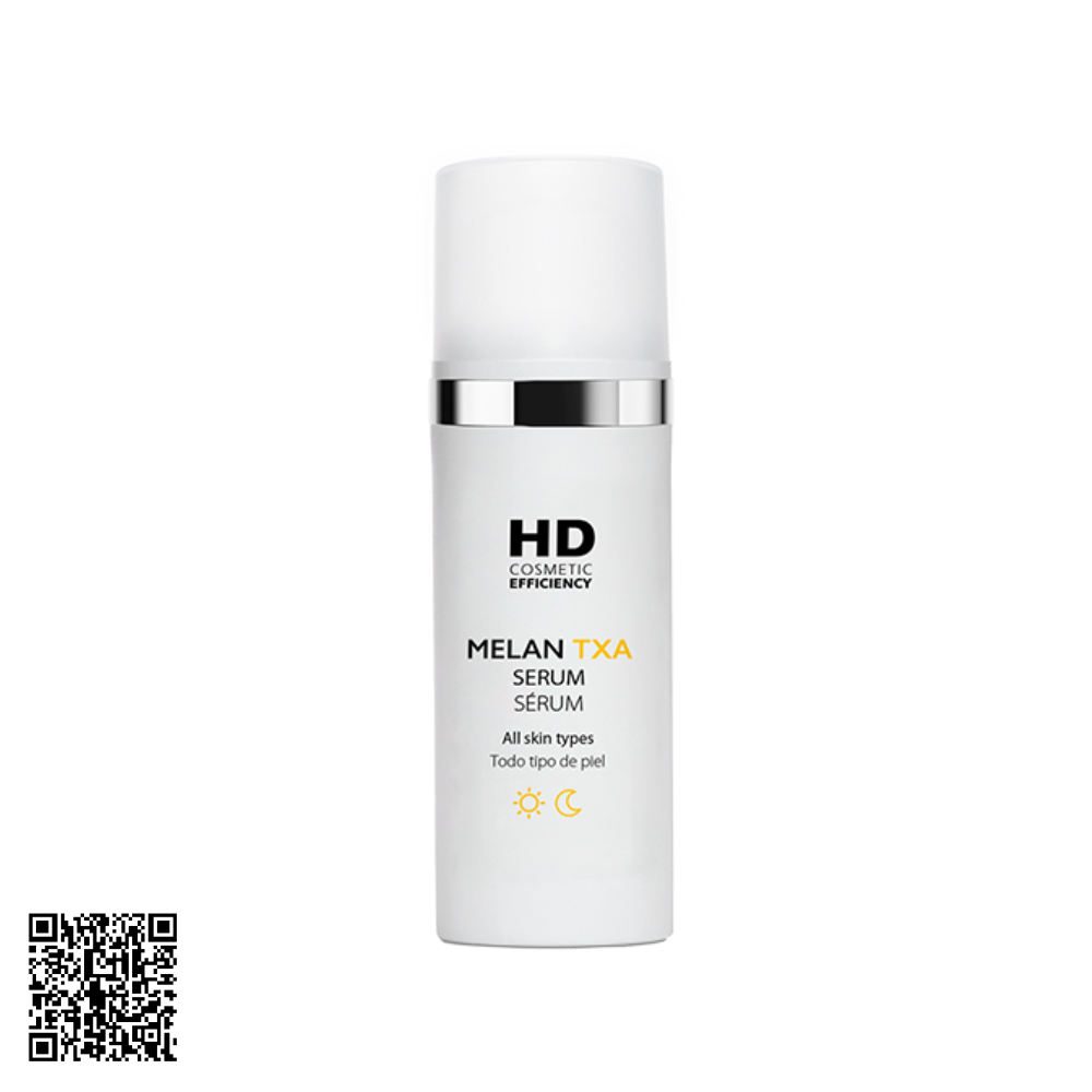 Serum Làm Mịn Và Sáng Da HD Cosmetic Efficiency Melan TXA Serum 30ml
