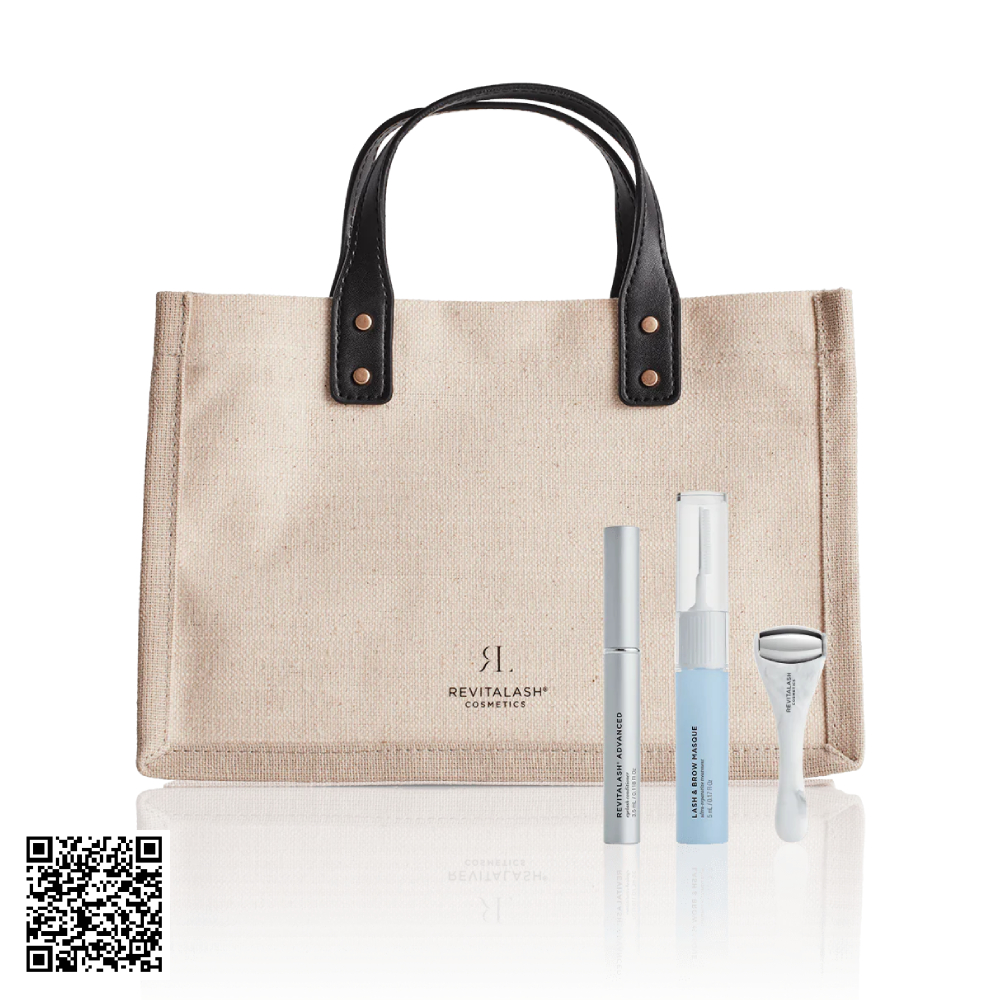 Phiên Bản Giới Hạn Dành Cho Đôi Mắt Ultimate Eye Collection