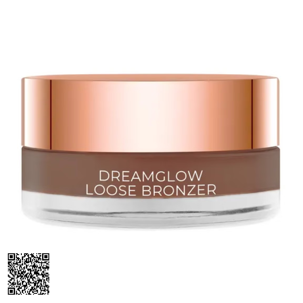 Phấn Tạo Khối Dạng Bột M. Asam Magic Finish Dreamglow Loose Bronzer Holiday Skin 9g