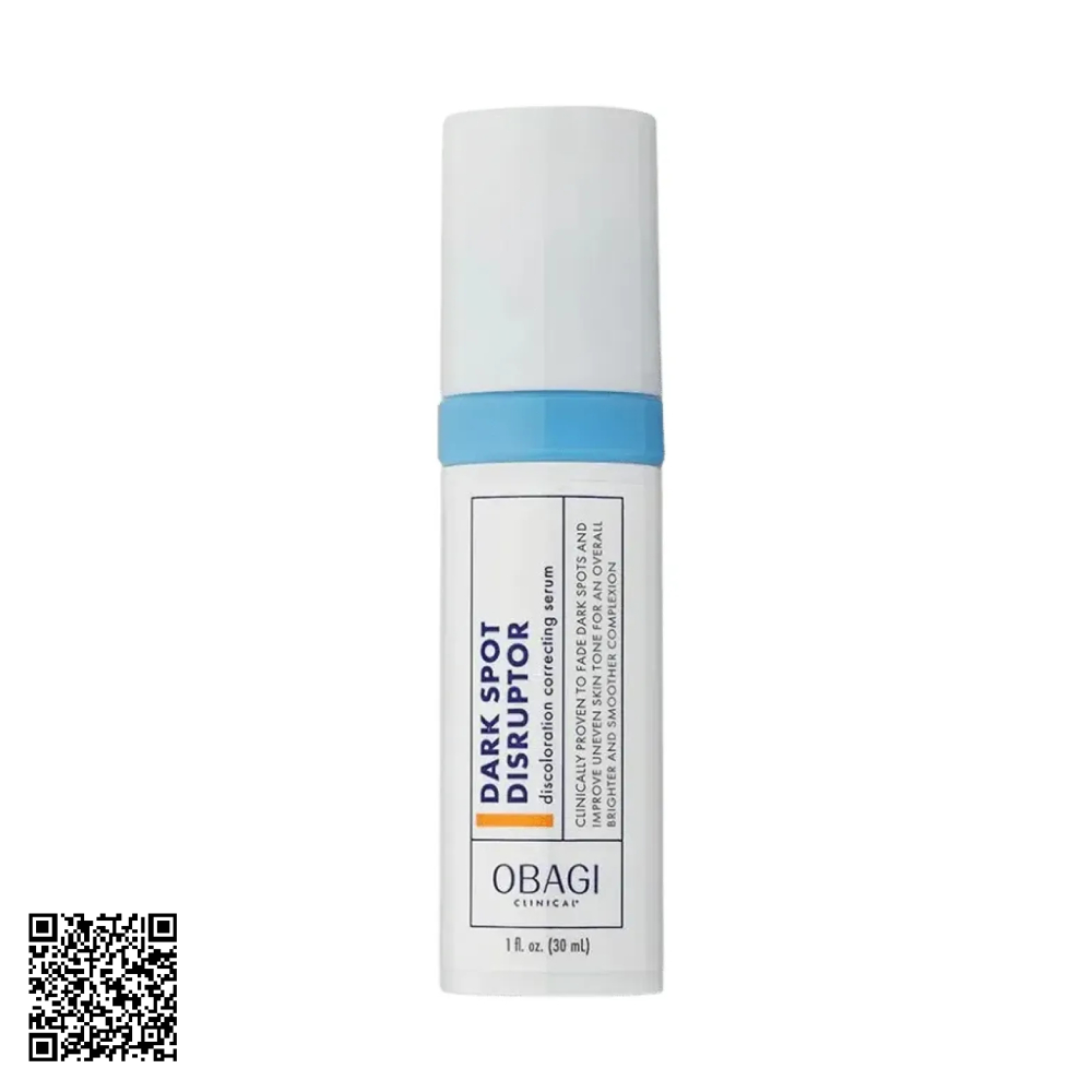 Tinh Chất Giảm Thâm Nám Obagi Clinical Dark Spot Disruptor Từ Mỹ 30ml