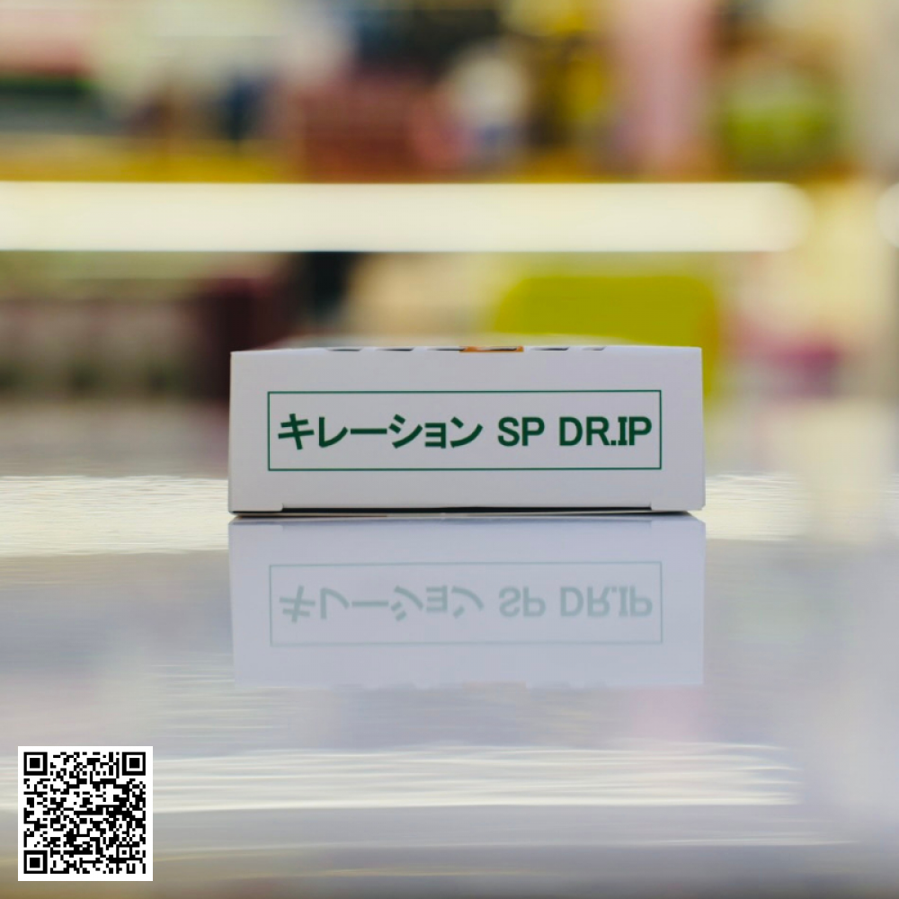 Truyền Thải Độc Spcell Lab SP DR.IP 12,401mg 01 lần 