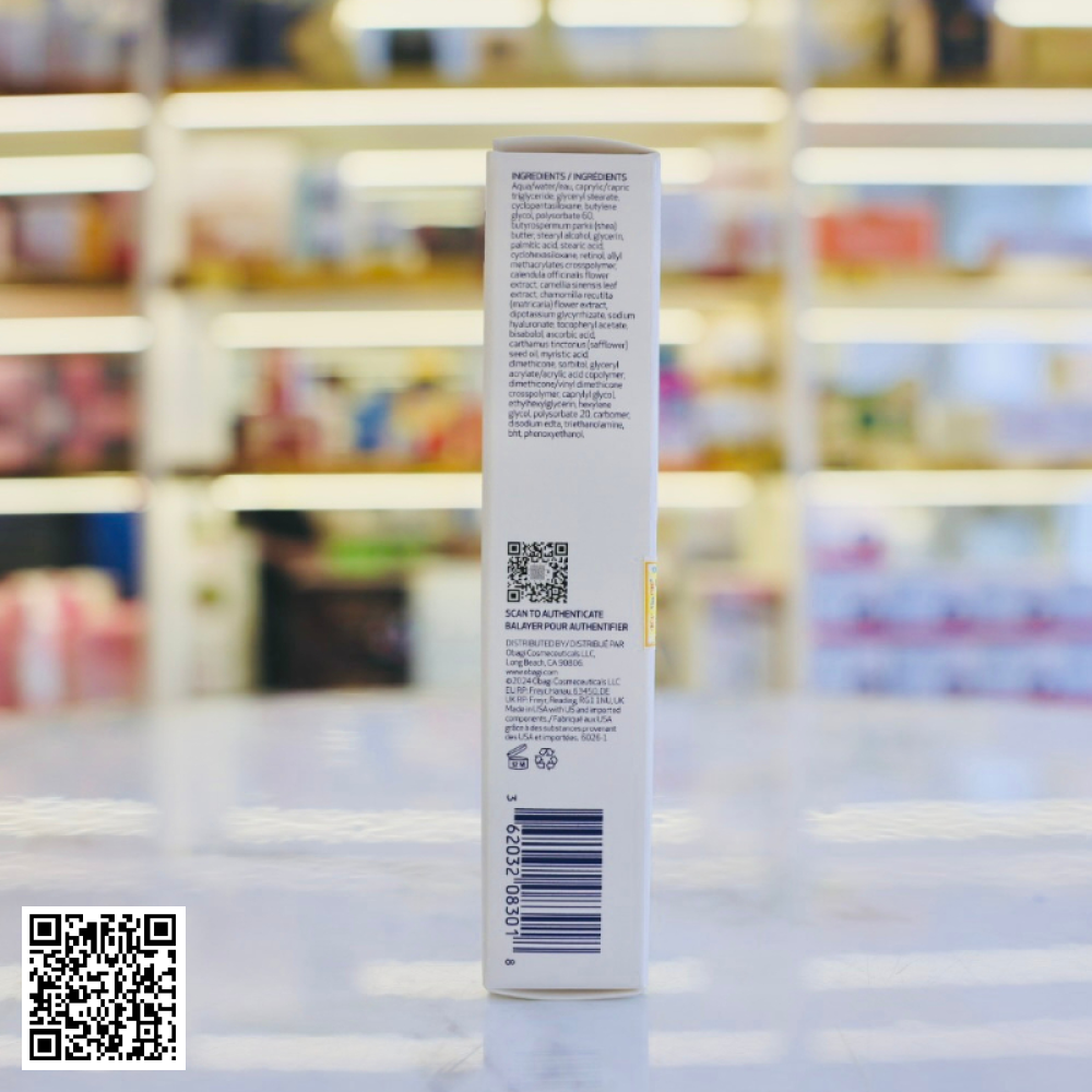 Kem Dưỡng Obagi Retinol 0.5% Từ Mỹ 28g