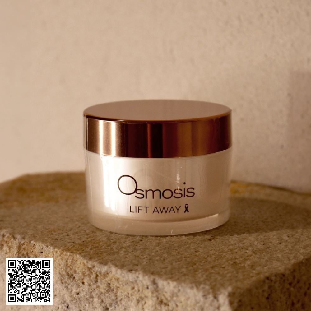 Sáp Tẩy Trang Osmosis Lift Away Cleansing Balm Từ Hoa Kỳ 75ml
