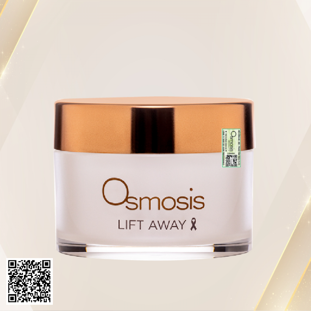 Sáp Tẩy Trang Osmosis Lift Away Cleansing Balm Từ Hoa Kỳ 75ml