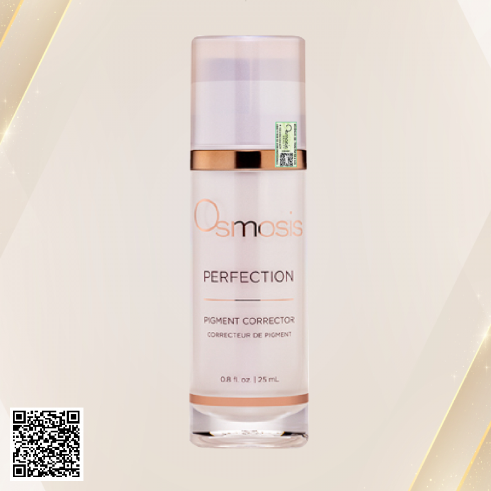Serum Dưỡng Sáng Da Osmosis Perfection Pigment Corrector Từ Hoa Kỳ 25ml