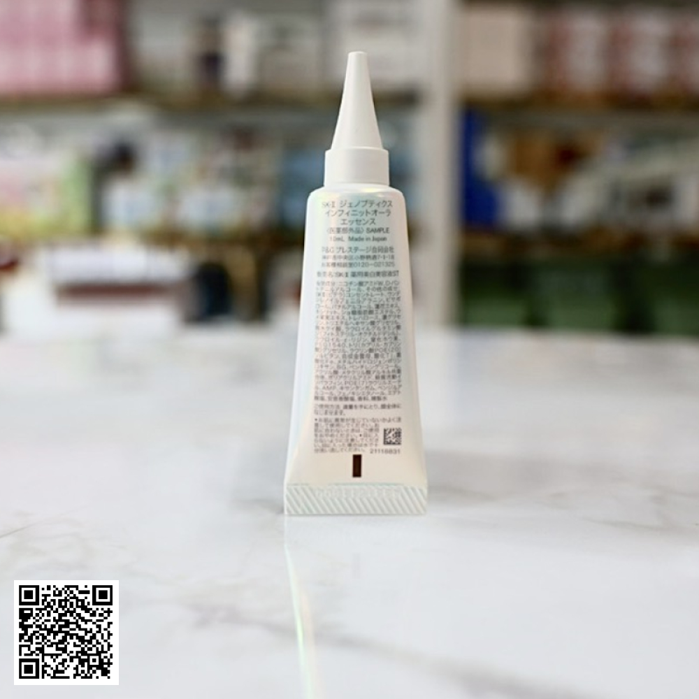 SK-II Genoptics Infinitaura Essence Serum Tinh Chất Trắng Da Sk-ii Nhật Bản Mini 
