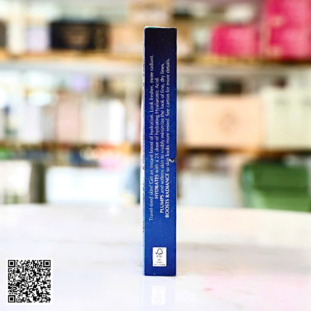 Mặt Nạ Estée Lauder Advanced Night Repair Concentrated Recovery PowerFoil Mask Hộp 8 Miếng