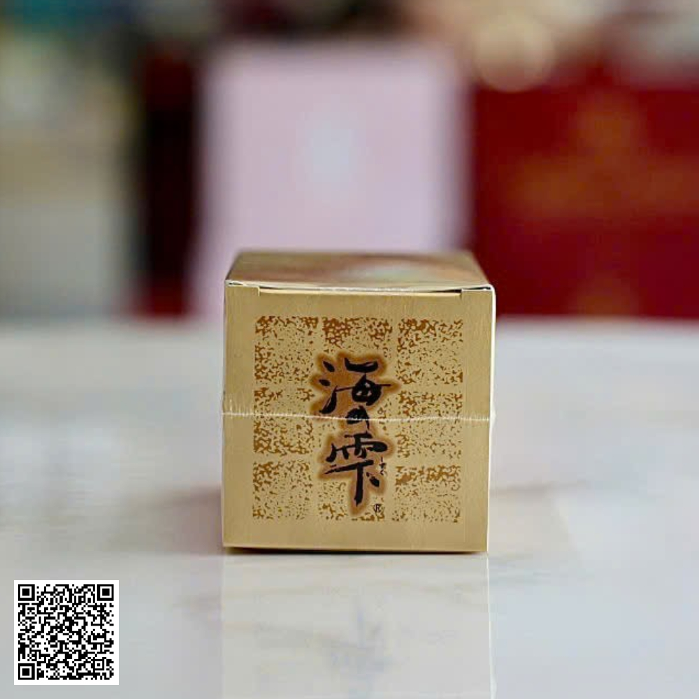 Viên Uống Bảo Vệ Sức Khỏe Fucoidan Capsule Dietary Supplement UMI NO SHIZUKU Nhật Bản Hộp 120 Viên