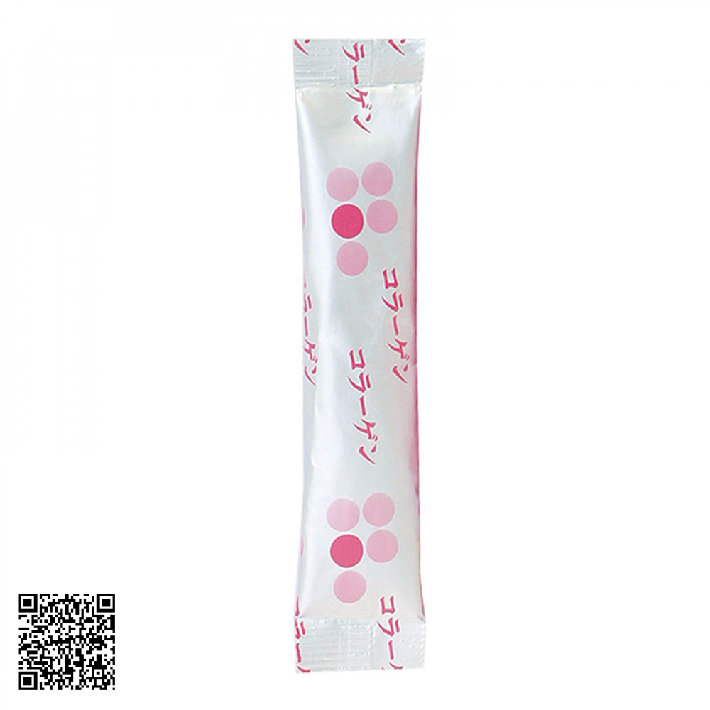 Itoh Kanpo Bột Uống Collagen Sáng Da Sapril hộp 30 gói từ Nhật Bản