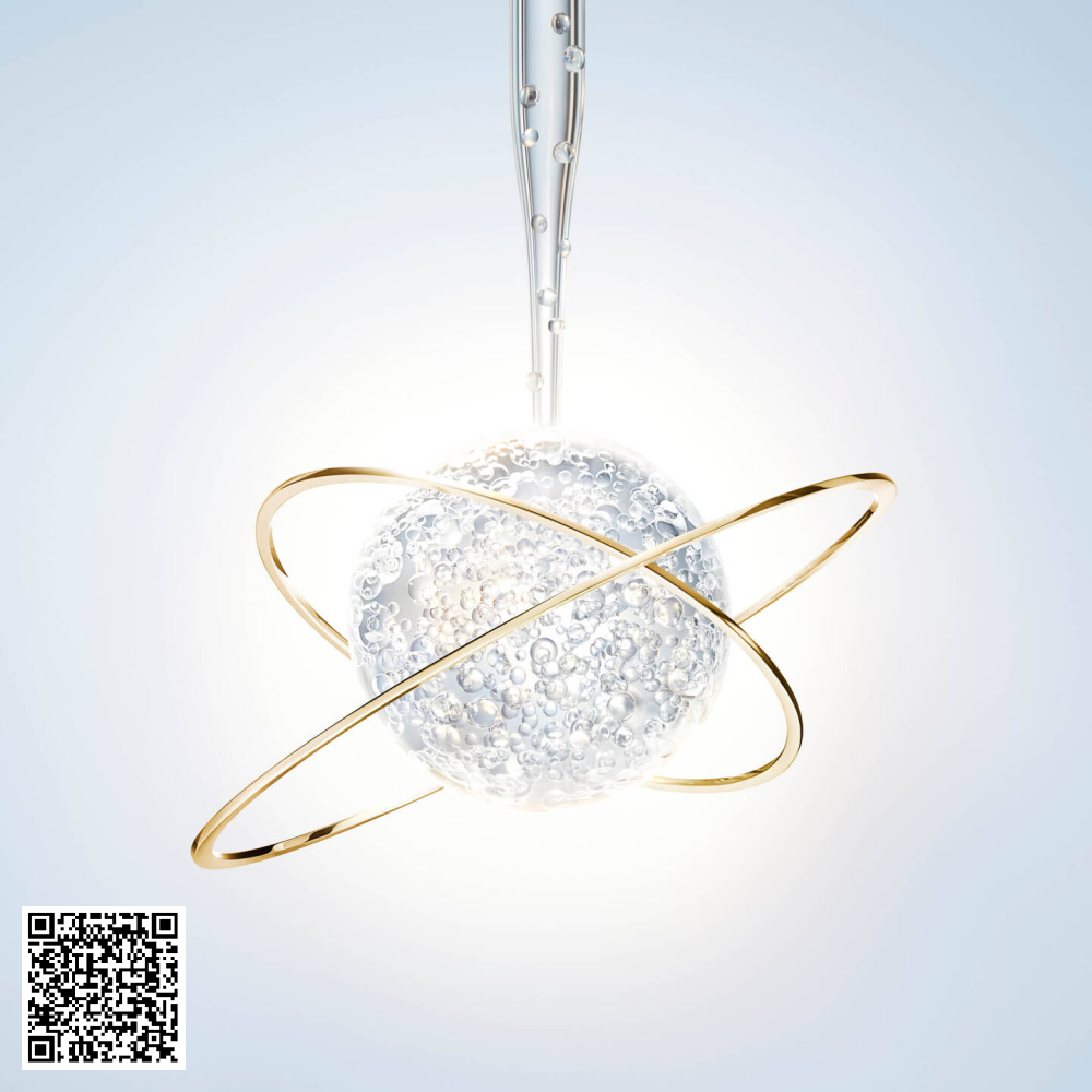 Helena Rubinstein Prodigy Cellglow The Rich Dewy Essence Tinh Chất Dưỡng Da Cao Cấp 200ml Từ Pháp