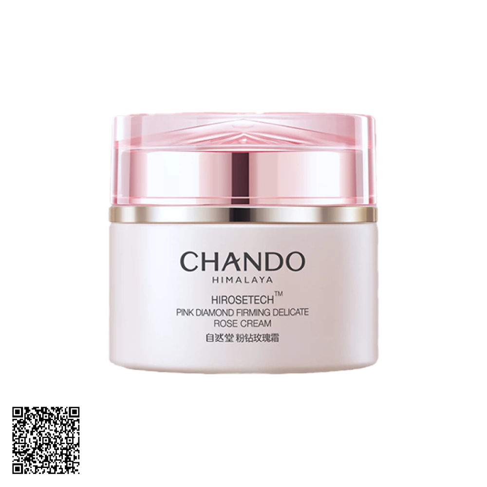 Kem Dưỡng CHANDO Himalaya Phục Hồi Lão Hóa 55g Từ Trung Quốc