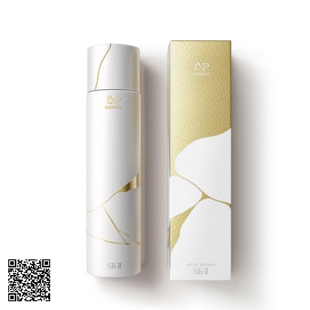Nước Thần SK-II LXP Kintsugi Essence Từ Nhật Bản 150ml 