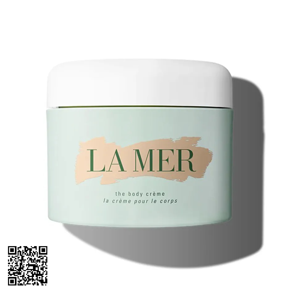 La Mer The Body Cream Từ Pháp 300ml
